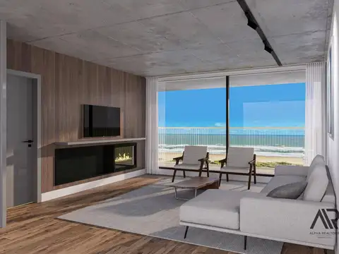 Departamento en Venta de 2 dormitorios