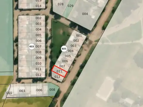 Casa en Venta al Este