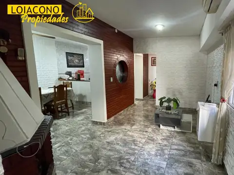 Martín Grandoli 5700