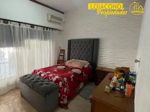 Martín Grandoli 5700
