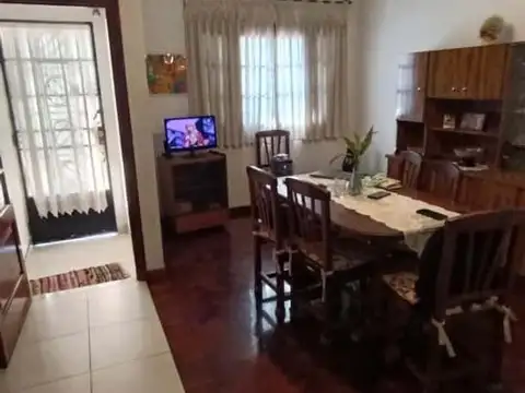 VENTA CASA PH - ZEBALLO AL 3900 - 2 DORMITORIO - PB