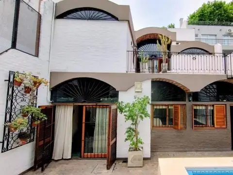 Casa en Venta de 4 dormitorios
