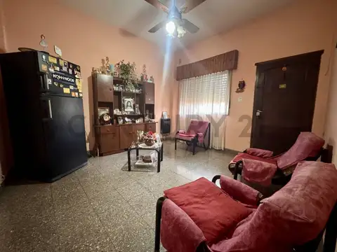 Depto Tipo Casa en Venta de 3 ambientes