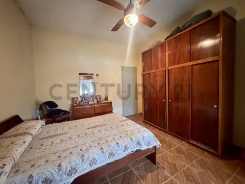 Depto Tipo Casa en Venta en Chilavert, USD 69.900
