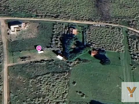 Terreno en Venta en San Eduardo del Mar, USD 30.000