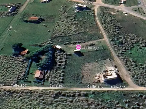 Terreno en Venta en San Eduardo del Mar, USD 30.000