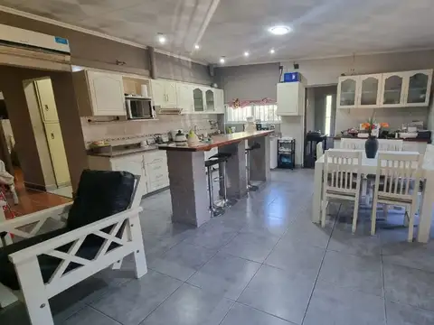 VENTA - IDEAL EMPRENDIMIENTO CANINO CON VIVIENDA