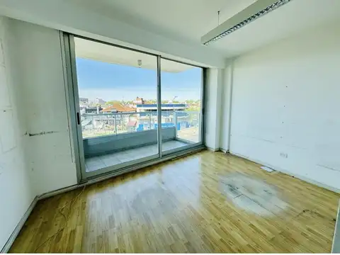 ALQUILER OFICINA TRES AMBIENTES NUÑEZ.