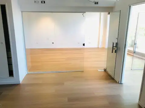 ALQUILER OFICINA TRES AMBIENTES NUÑEZ.