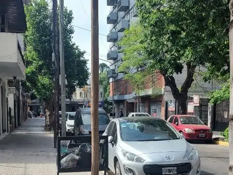 Depto Tipo Casa en Venta en Ramos Mejia, USD 80.000