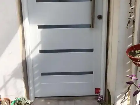 Depto Tipo Casa en Venta de 1 dormitorio