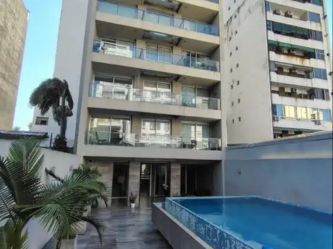 Oportunidad Departamento 2 ambientes - ALQUILER