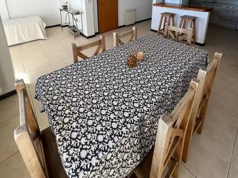 Departamento en Venta en San Carlos de Bariloche, USD 230.000