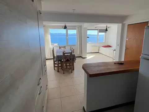 Departamento en Venta con 2 cocheras