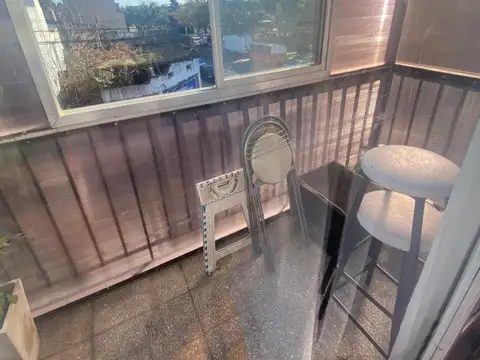 Departamento 5 ambientes con 1 baño