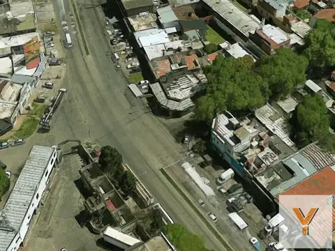 Local en Venta 50 años