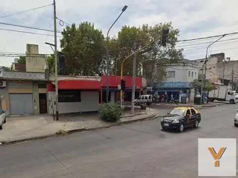 Local en venta - 3 Ambientes - 208Mts2 - Morón