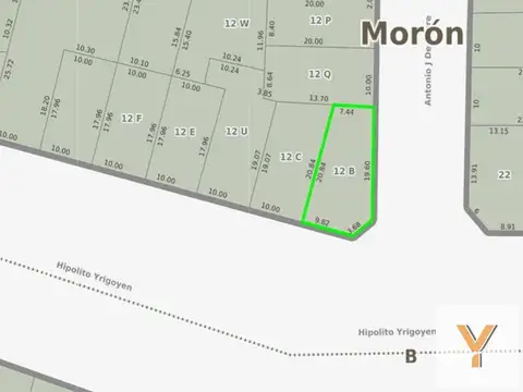Local en Venta en Morón, USD 220.000