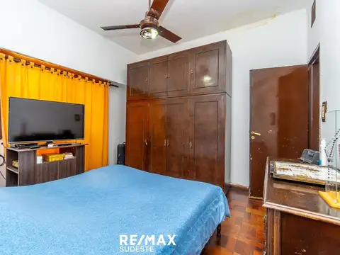 VENTA CASA 2 DORMITORIOS VILLA MITRE