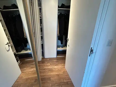 Departamento en San Isidro