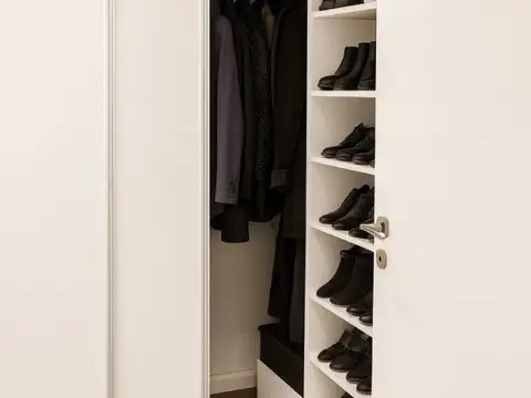 Departamento en Venta al Oeste