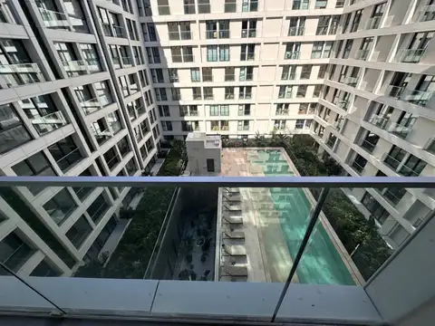 Departamento en Alquiler de 2 ambientes