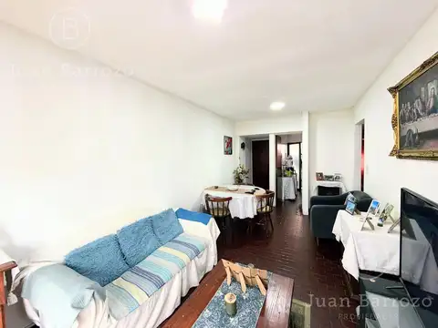 Departamento en Venta de 2 dormitorios
