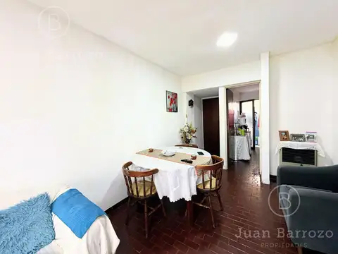 Departamento en Venta en Lomas de Zamora, USD 90.000
