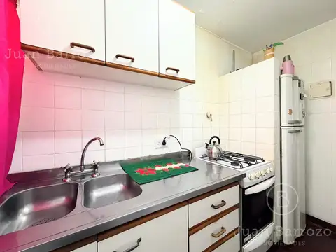 Departamento en Venta 42 años