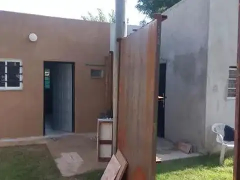 Departamento en venta - 1 Dormitorio 1 Baño - 350Mts2 - General Rodríguez