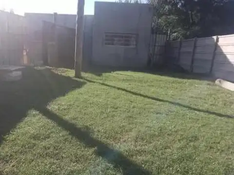 Departamento en Venta en General Rodriguez, USD 32.000