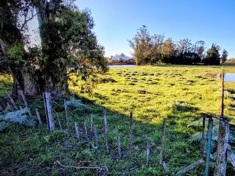 Terreno en Venta en Comandante Nicanor Otamendi, USD 49.000