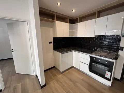 Departamento en Venta Apto profesional