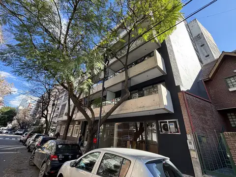 Ultimo Dos Ambientes de 40 m Entrega Inmediata