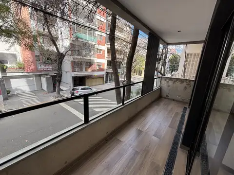 Departamento en Venta en Caballito, USD 115.000