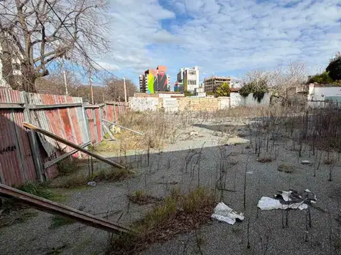 Terreno en Alquiler de 689,0 m2