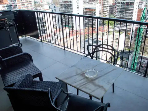 Departamento en Venta en Belgrano, USD 1.099.000