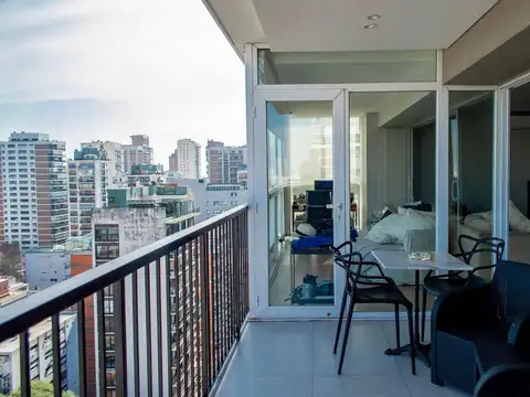 Departamento en Venta 24 años