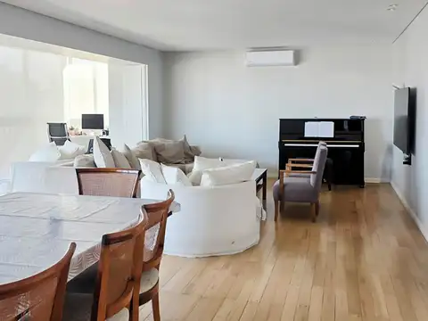 Departamento 5 ambientes con 3 baños