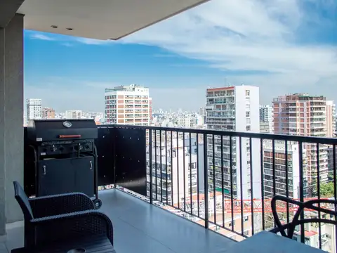Departamento en Venta de 5 ambientes