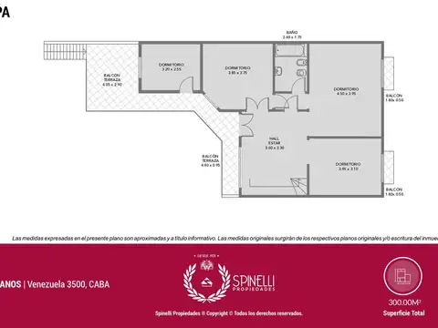 Casa en Venta 20 años