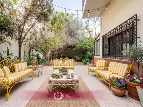 Casa en Venta de 5 dormitorios