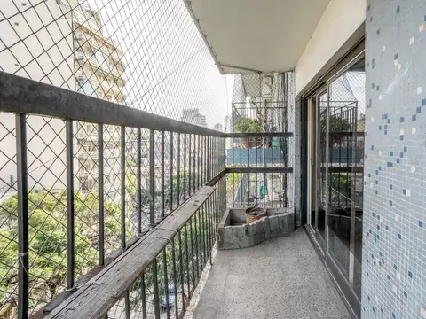 Avenida Corrientes 5000