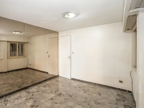 Departamento en Venta en Villa Crespo, USD 139.900