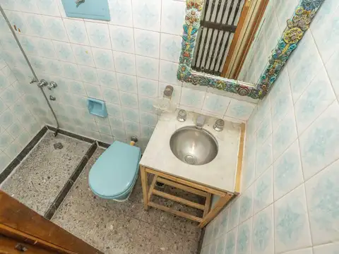 Departamento en Venta 50 años