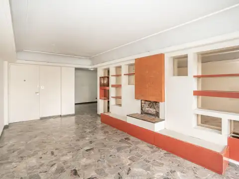 Departamento en Venta de 4 dormitorios