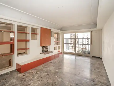 Departamento en Venta de 5 ambientes