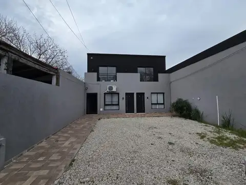 Monoambiente en venta en Merlo