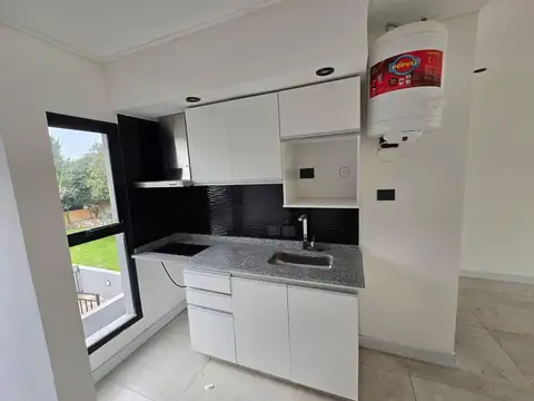Departamento en Venta en Merlo, USD 45.000