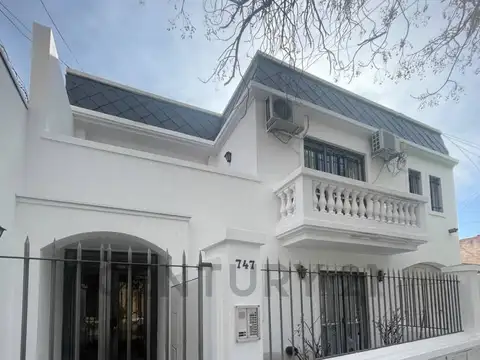 Pueyrredon 700